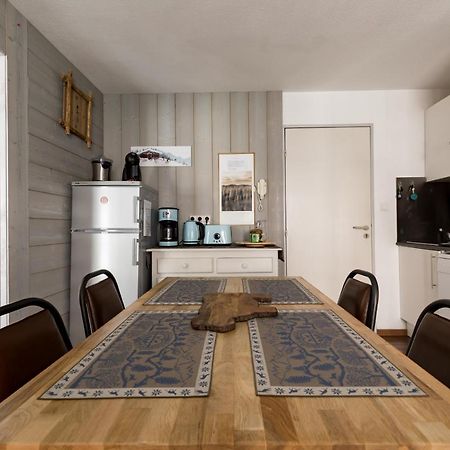 Appartement Centre Ville Wifi Parking Draps Fournis Cauterets Kültér fotó