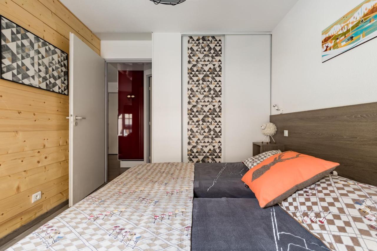 Appartement Centre Ville Wifi Parking Draps Fournis Cauterets Kültér fotó